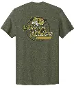 2026 Back - Military Green Tee.webp