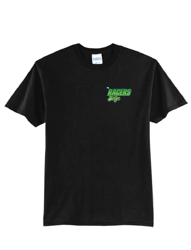 Black Tee Front.webp