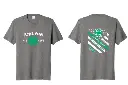 2025 Clover Patch 4-H Club Youth T-Shirt