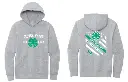 2025 Clover Patch 4-H Club Youth Hoodie