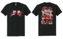 2025 Dustin Stroup Racing Adult Tee