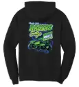 The Racers Edge Newsletter Adult Hoodie