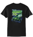 The Racers Edge Newsletter Adult T-Shirt