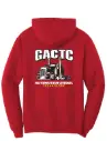 2026 GACTC Diesel Tech Hooded Sweatshirt
