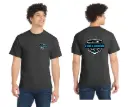 2026 GACTC Collision T-Shirt