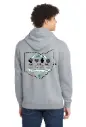 2026 Clover Patch 4-H Club Adult Hoodie