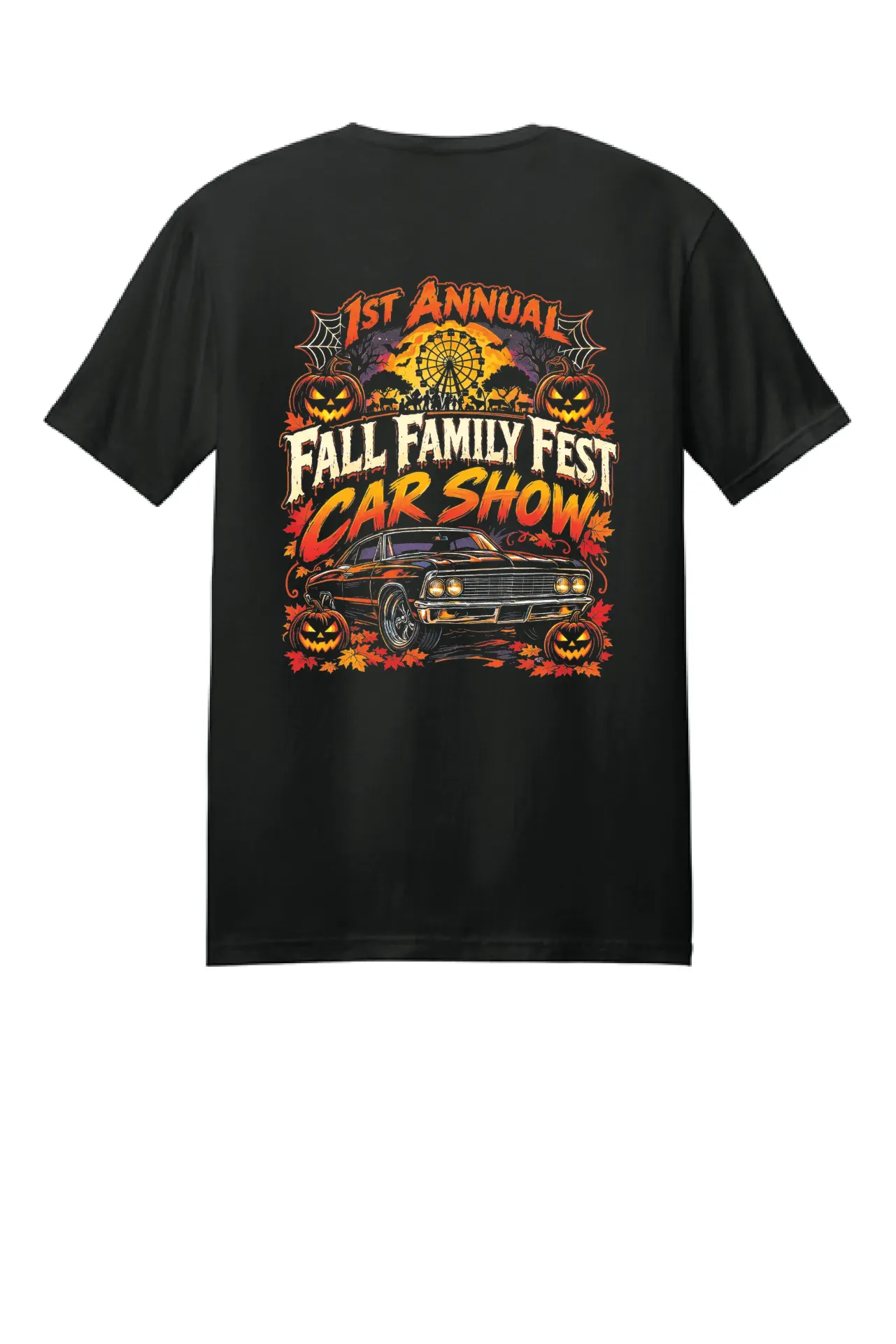 2026 Fall Fest Apparel