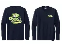 Sleepy Hollow Long Sleeve T-Shirt