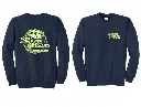 Sleepy Hollow Crewneck Sweatshirt