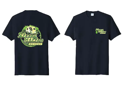 Sleepy Hollow T-Shirt