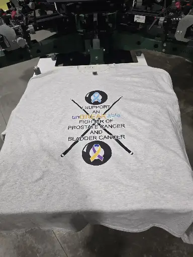 Anthony's Army T-Shirt